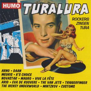 Turalura - Rockers Zingen Tura (cover)
